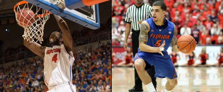 Young First-Team, Wilbekin Second-Team on Coaches Preseason All-SEC Team