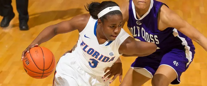 Miller Time: Sophomore January Miller Shoots for Big Season in Year 2