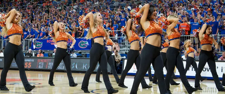 Limited Number of 3-Game Plan Tickets Remaining for Tuesday's Game vs. Kansas