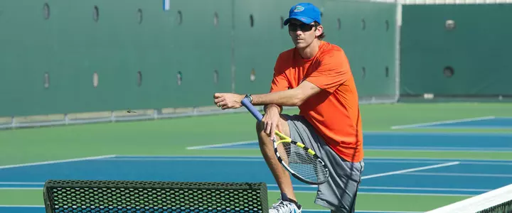 Coach Merklein Featured on GatorZone TV Show