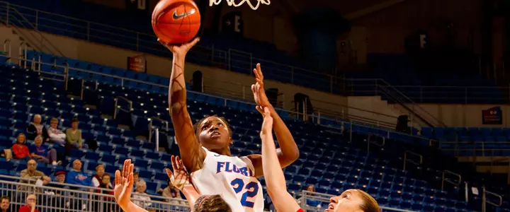 Gators Overwhelm Saint Francis in Record-Setting Win