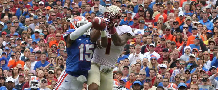 Gators Cornerback Purifoy to Enter NFL Draft