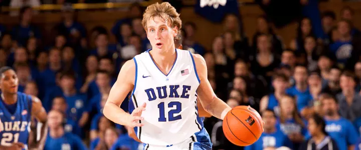Gators Add Transfer Alex Murphy
