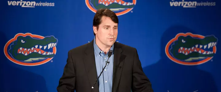 Muschamp Announces New Special Teams' Coordinator and Director of Player Personnel