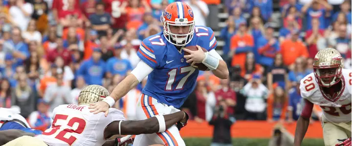Gators Notebook: Muschamp to Start Reshaping Program, Quarterback Competition, More Tidbits