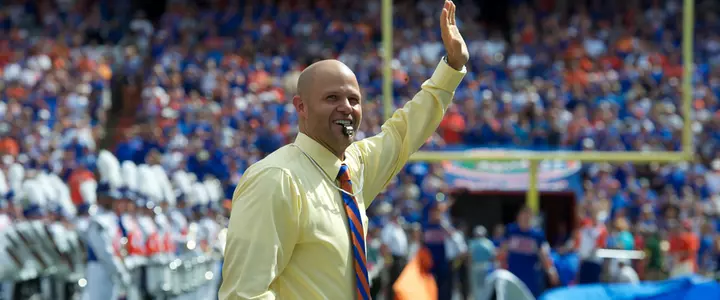 Wuerffel Announces 2013 Heisman Finalists on ESPN