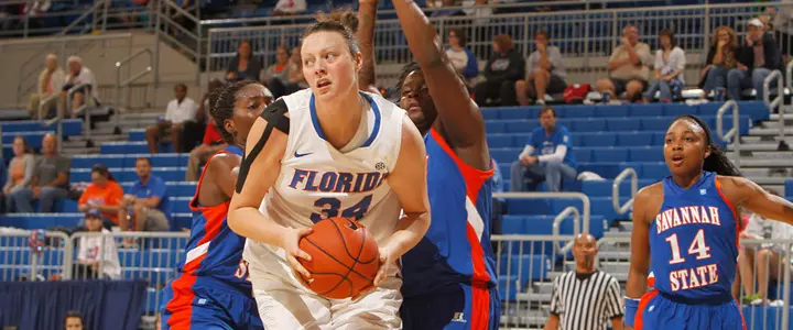 Florida Drops Tough Road Game at Missouri, 69-64