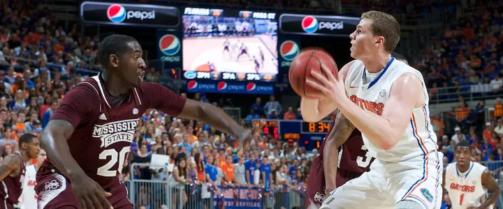 Gators Put Arkansas Loss in Rearview Mirror, Blow Out Mississippi State
