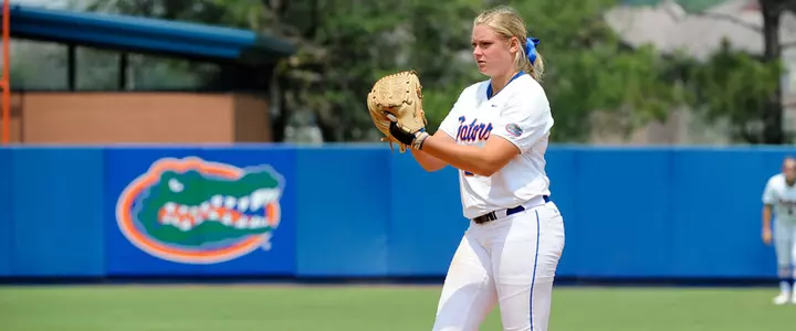 No. 5 Gators Face Dolphins in Jacksonville Wednesday, Host 2013 Lipton Invitational Feb. 15-17