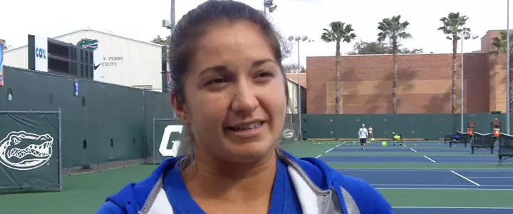 VIDEO: Practice Update and Weekend Preview, Feb. 13