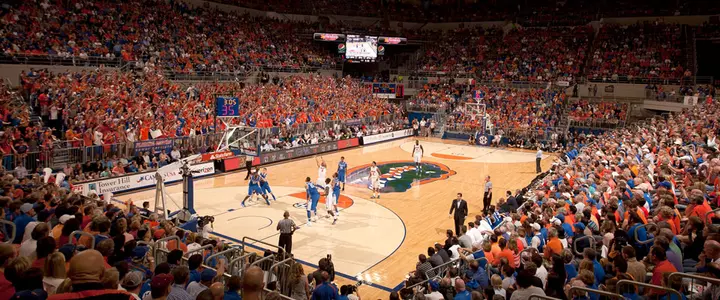 Florida signees Kasey Hill and Chris Walker named to McDonald's All-American Game