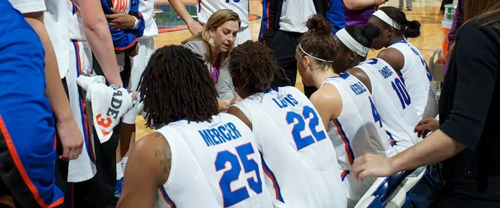 Gators Host No. 13/12 Georgia on Family-4-Pack Sunday ? 1 p.m.