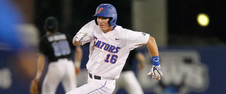 Duke Edges No. 13 Florida Baseball, 4-3, In Season Opener