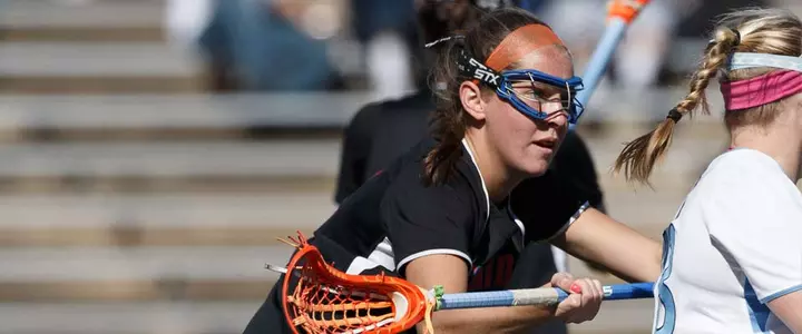 No. 3 Florida Lacrosse Defeats High Point 13-7; Improves to 3-0 For First Time In Program History