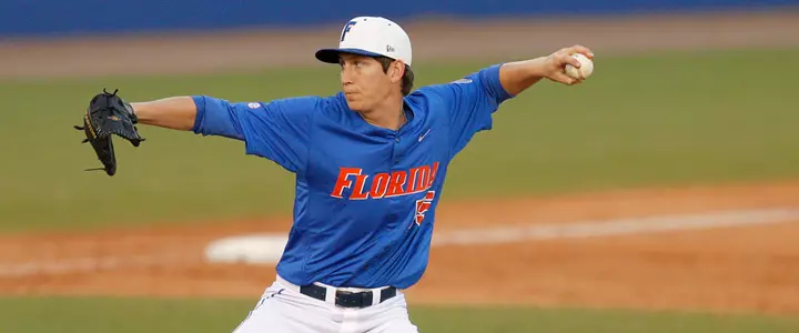 No. 13 Florida Uses Balanced Effort To Win At UCF, 5-3