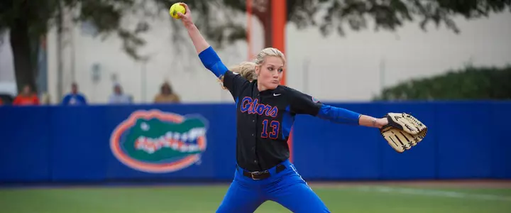 No. 5 Softball Ready for Competition at Mary Nutter Collegiate Classic in Palm Springs