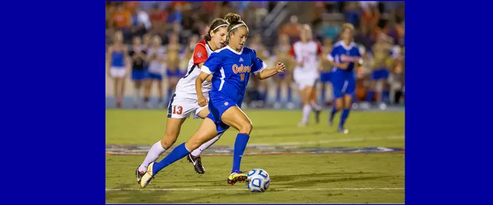 Havana Solaun heads to Spain for three matches with U.S. Under-23 National Soccer Team