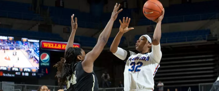 Gators Travel to Tuscaloosa for Sunday Showdown against the Tide