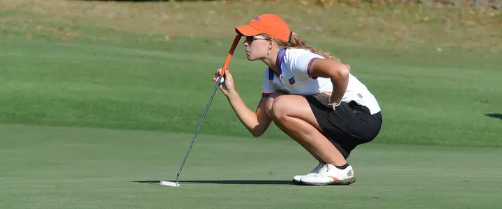 Florida To Face Loaded Field at AllState Sugar Bowl Invitational