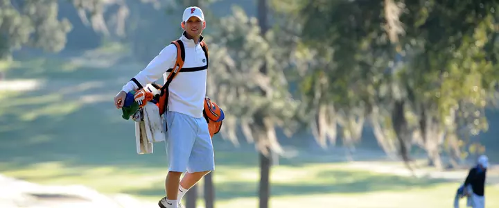 UF Continues Spring Season at John Hayt Collegiate Invitational