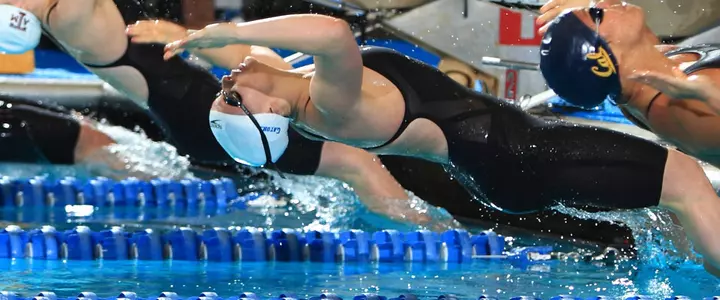 Gator Men Maintain Lead Heading into Final Day at SEC Championships, Women Currently Third