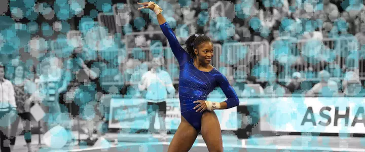 Ashan?e Dickerson: Leaves Behind Passion and Work Ethic