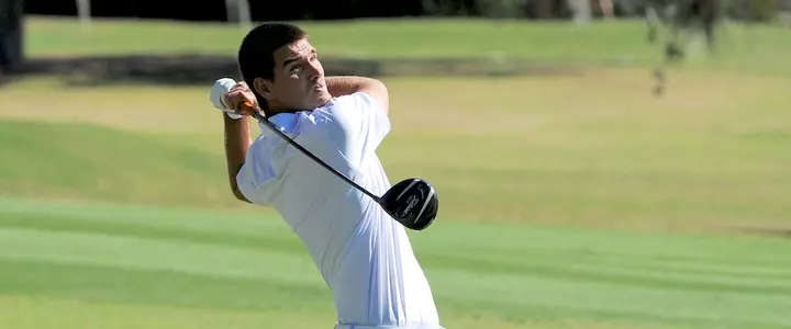 Gators Tied for Sixth After One Round at John Hayt Collegiate Invitational