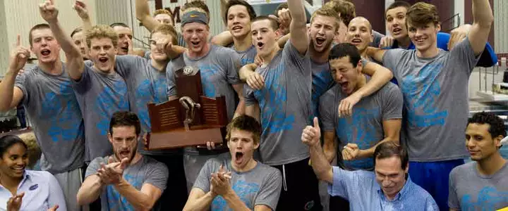 Florida Men Claim 2013 SEC Swimming & Diving Championship