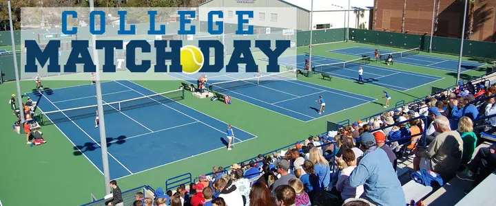 Florida and Stanford Battle in Women's Tennis on Sunday at the Ring Tennis Complex, 11 a.m. ET