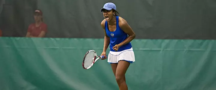 No. 4 Gators Win Thriller Over No. 13 Stanford, 4-2