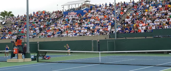 Gators Refused to be Denied in Latest Chapter of Rivalry with Stanford