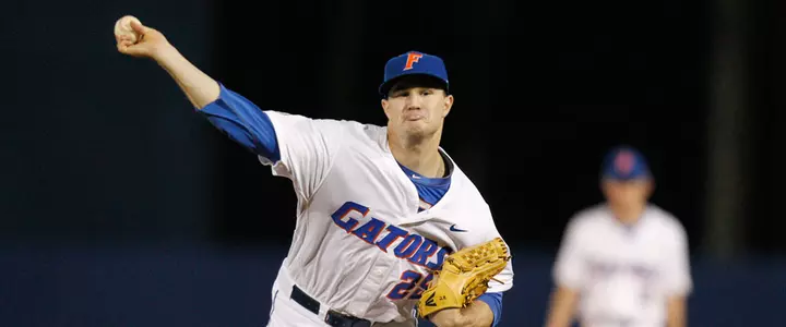 Florida Welcomes UNF To McKethan Stadium On Tuesday