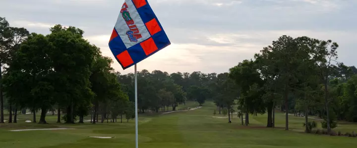 Seventh Straight Top Ten Finish for Gators at Windy Allstate Sugar Bowl Invite
