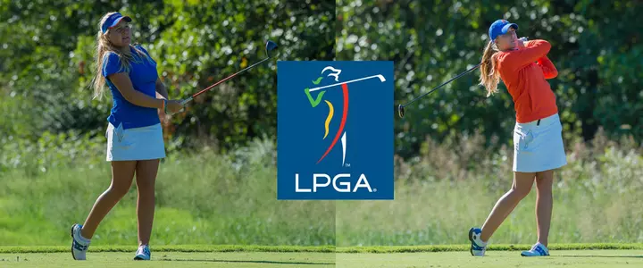 Hedberg and Lendl Selected to Play in LPGA Kraft Nabisco Championship On Sponsor Exemption