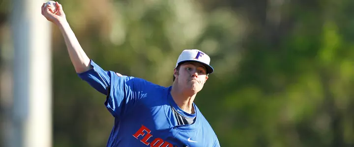 Florida Renews Rivalry With No. 21 Miami In Weekend Series At McKethan Stadium