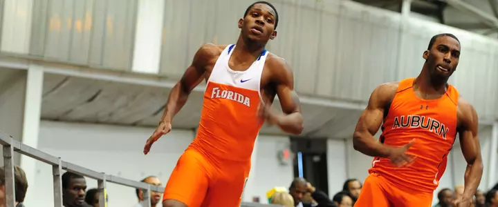 Dukes Named Husker Invitational MVP as Gators Finish Action in Lincoln