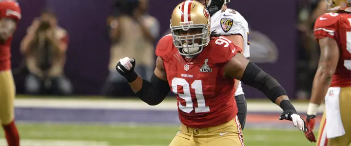 McDonald and Thompson Latest Gators in the Super Bowl