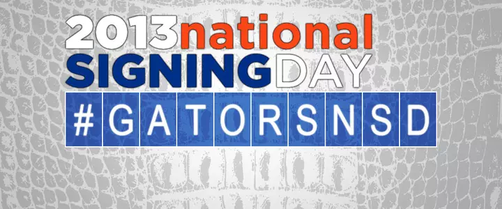 GatorZone.com to Provide Comprehensive Signing Day Coverage
