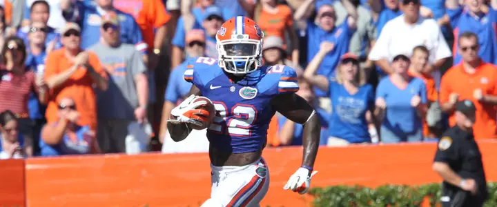 Matt Elam, Tony McQuay & Kelvin Taylor Honored by Palm Beach County Sports Hall of Fame