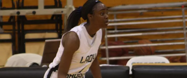 Gator WBK Signee Ronni Williams Selected to 2013 WBCA High School All-America Game
