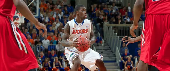 Unselfish Move Back by Boynton has Provided a Giant Step Forward for Gators