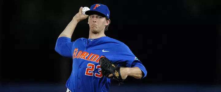 UF Baseball Quotes From Tuesday Media Availability