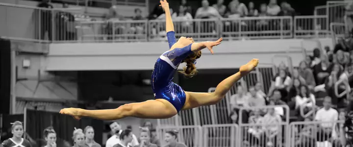 Lauren Rose: On Comeback from Injury