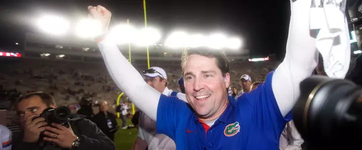 Gators Strengthen Program with Recruiting Class Ranked Among Top in Country
