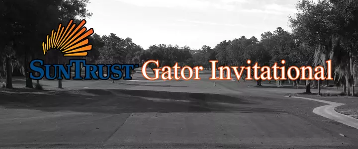 Gators Open Spring Season with SunTrust Gator Invitational
