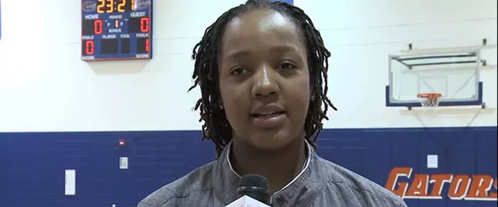 VIDEO: Practice Updates with Coach Butler, Christin Mercer and Lily Svete