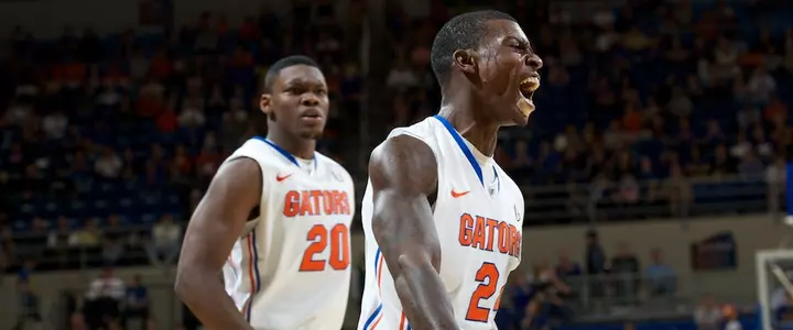 Gators Look to Rebound - and Remake Themselves Too - as Mississippi State Comes to the O'Dome