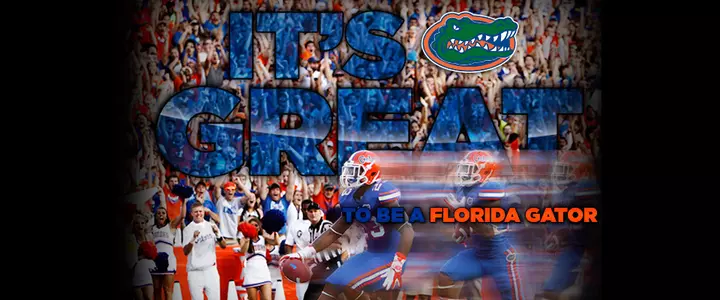 It's Great to be a Florida Gator: UAA Unveils New Marketing Campaign
