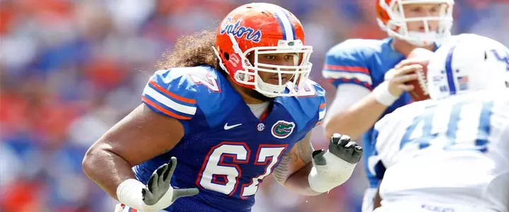 Gators Spring Preview: Offensive Line