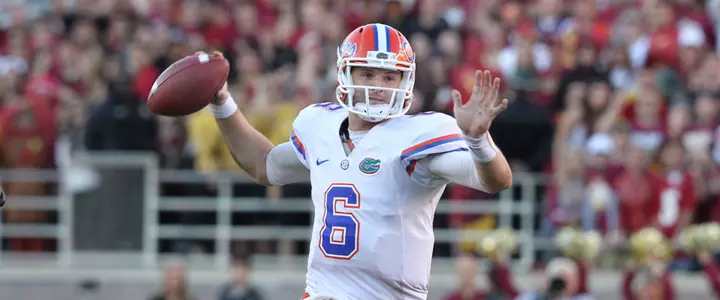 Gators Spring Preview: Quarterbacks and Running Backs